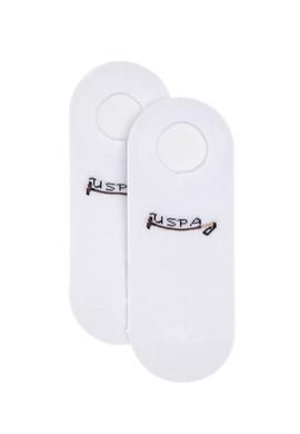 Erkek 2'li Patik Çorap - 50304286009