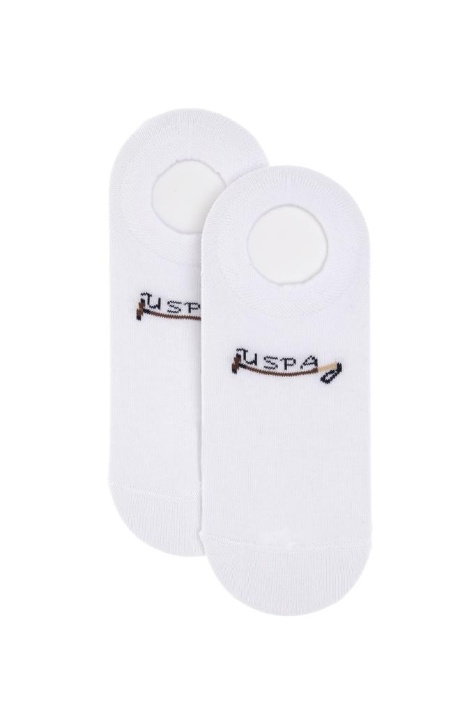 Erkek 2'li Patik Çorap