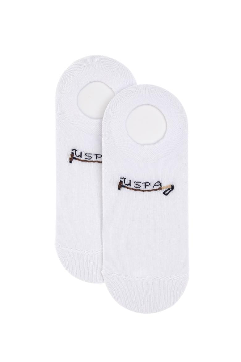 Erkek 2'li Patik Çorap