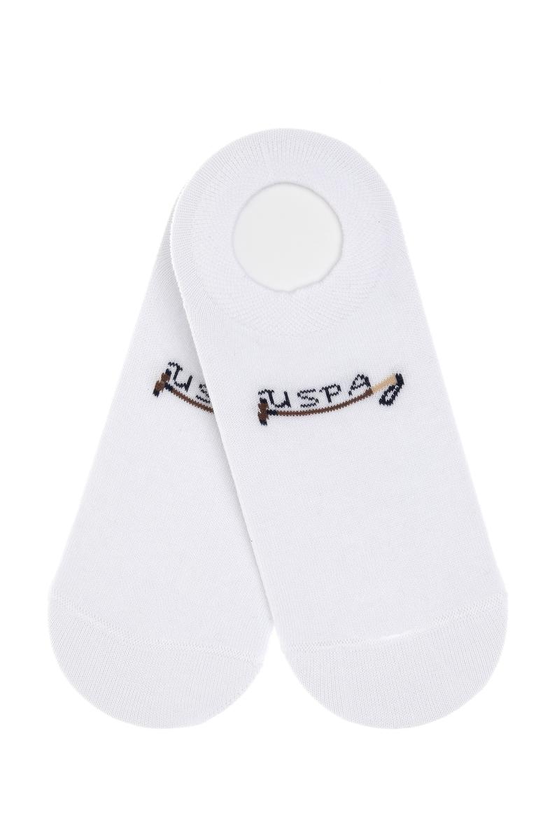 Erkek 2'li Patik Çorap