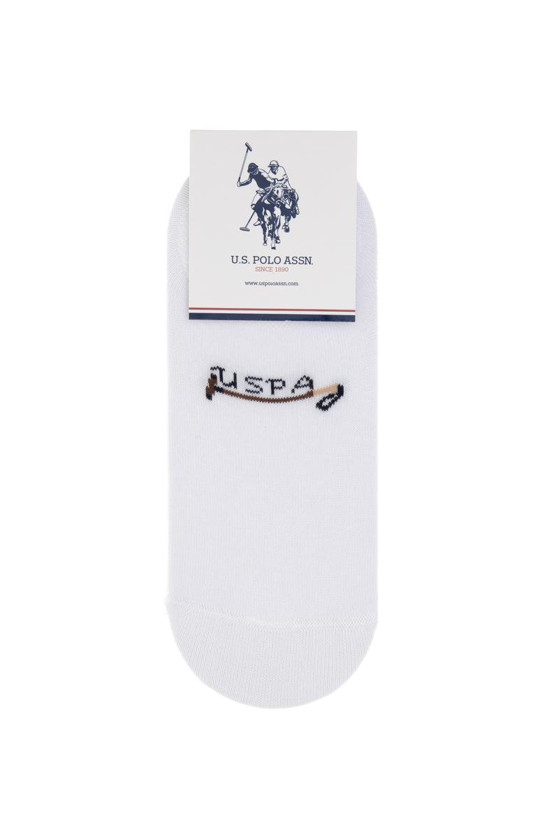 Erkek 2'li Patik Çorap - 50304286009