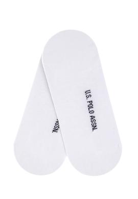 Erkek 2'li Patik Çorap - 50304286009