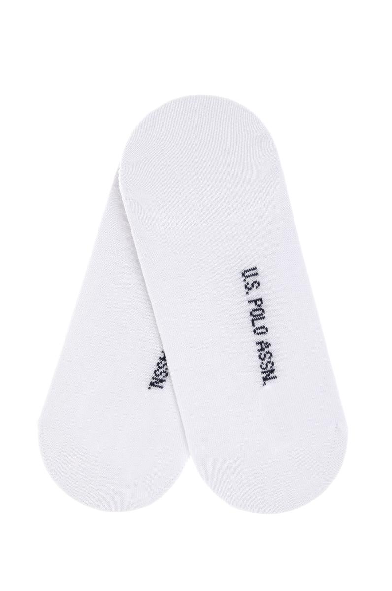 Erkek 2'li Patik Çorap