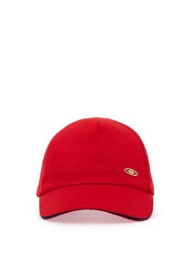 Kadın Kırmızı Şapka - 50312197002