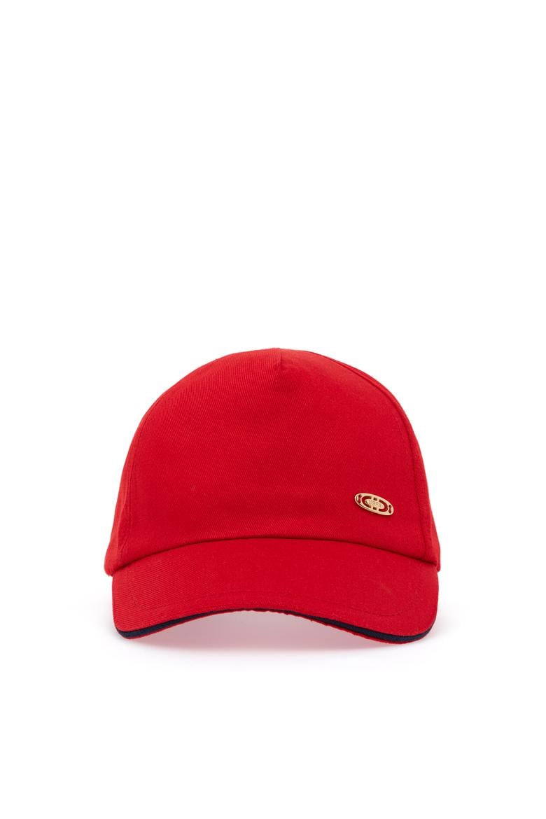 Kadın Kırmızı Şapka - 50312197002