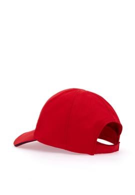 Kadın Kırmızı Şapka - 50312197002