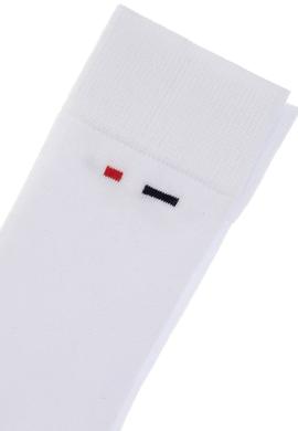 Erkek Beyaz Soket Çorap - 50307807003