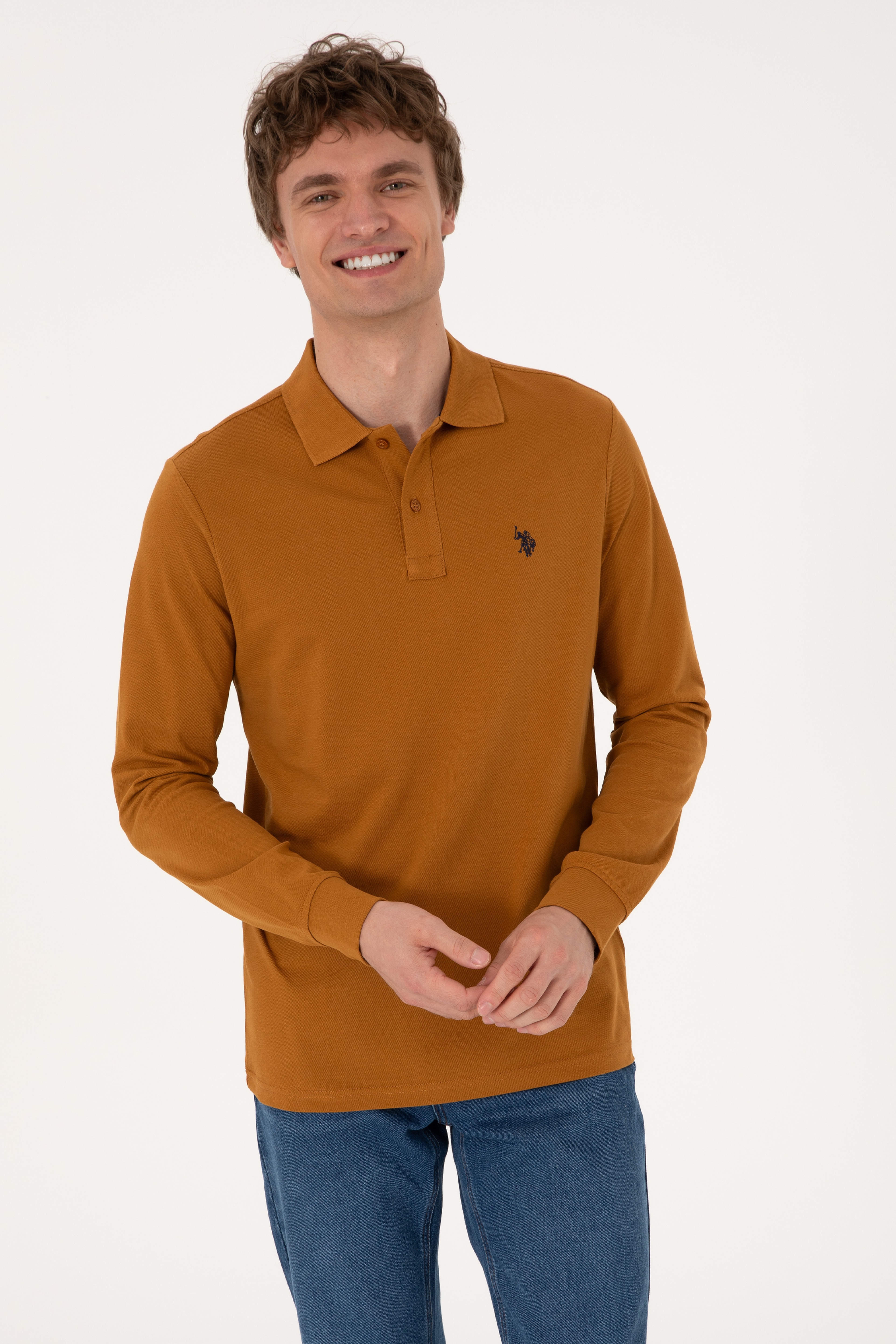 Erkek Coconut Basic Sweatshirt - Image 3