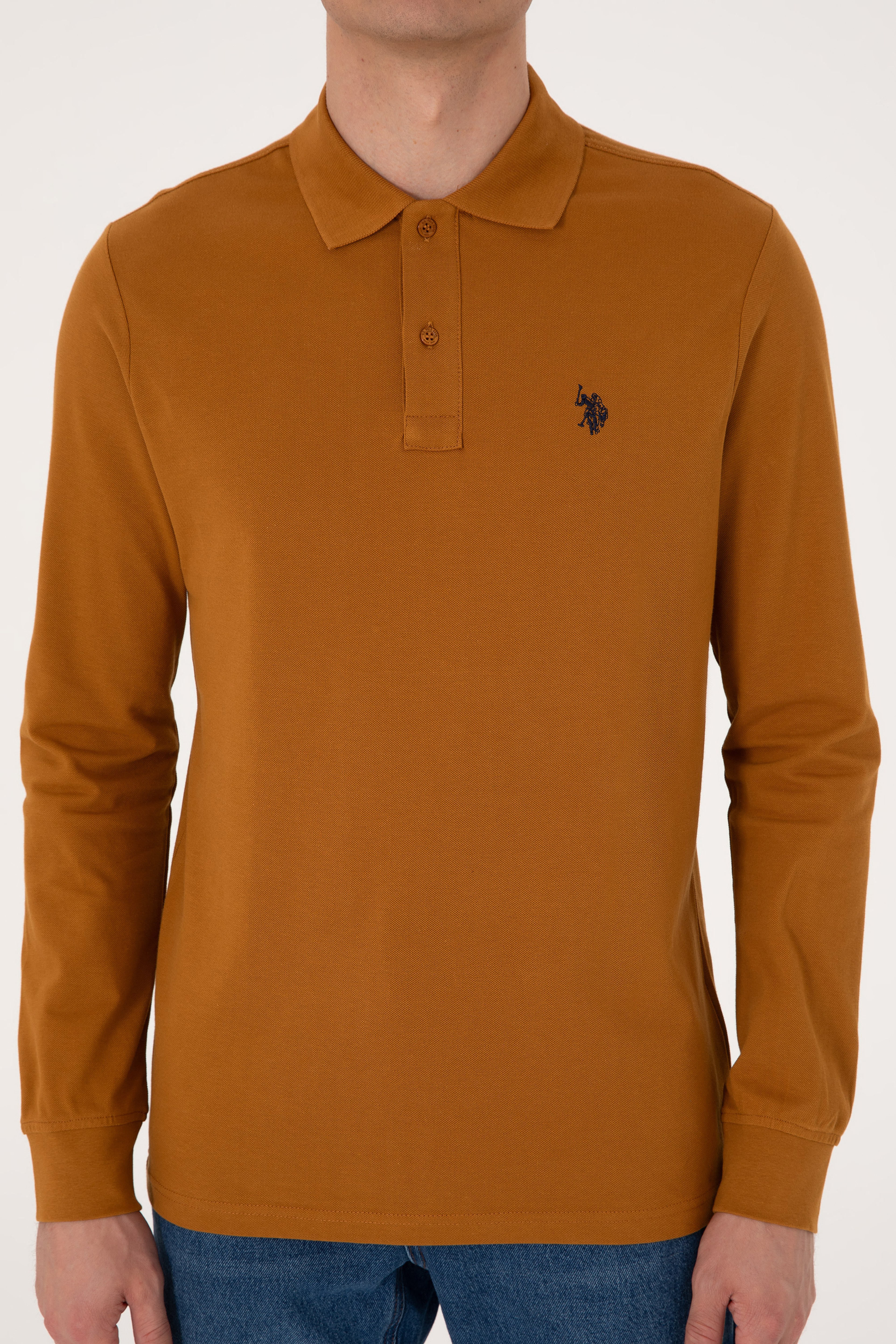Erkek Coconut Basic Sweatshirt - Image 6