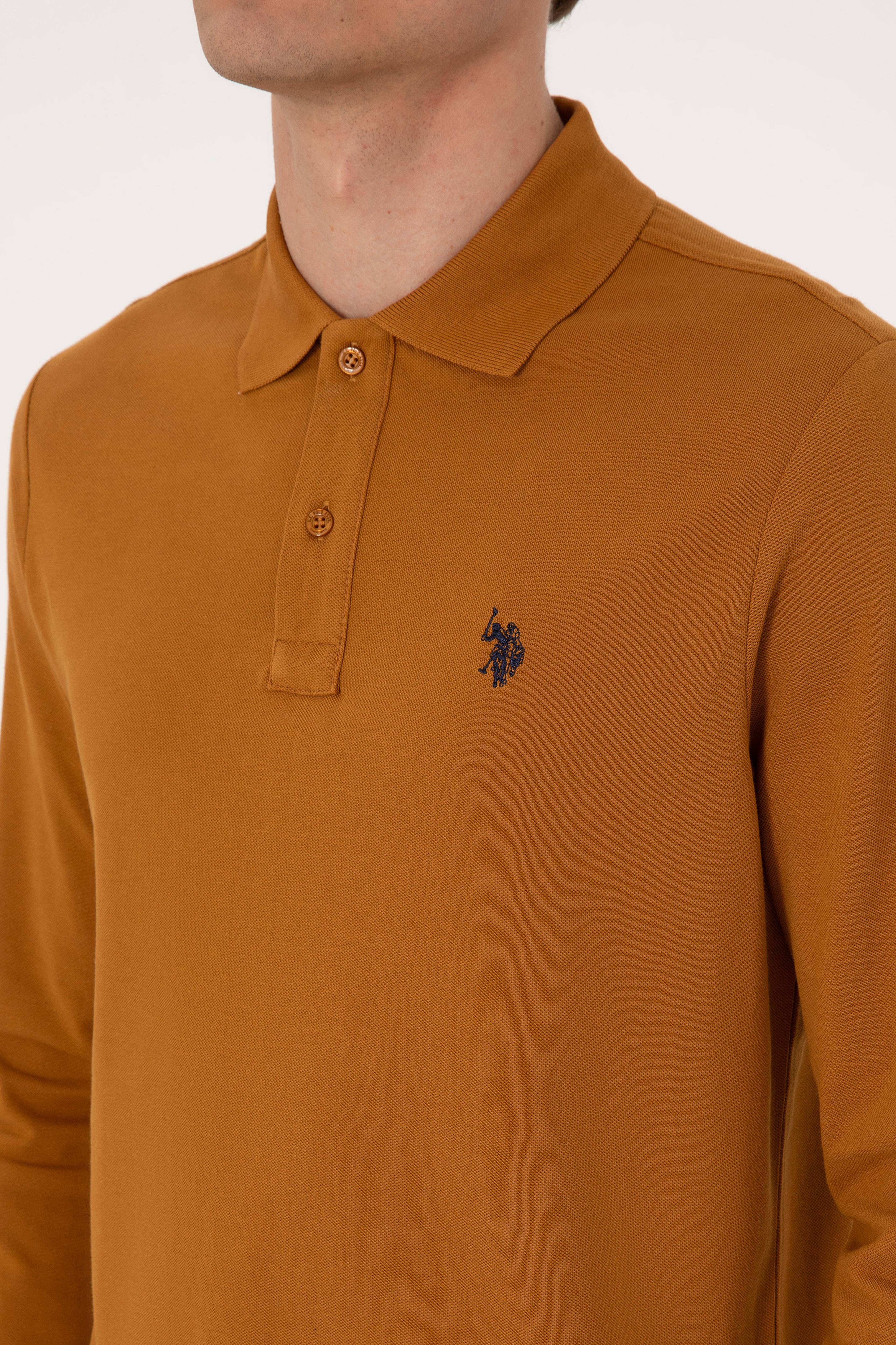 Erkek Coconut Basic Sweatshirt