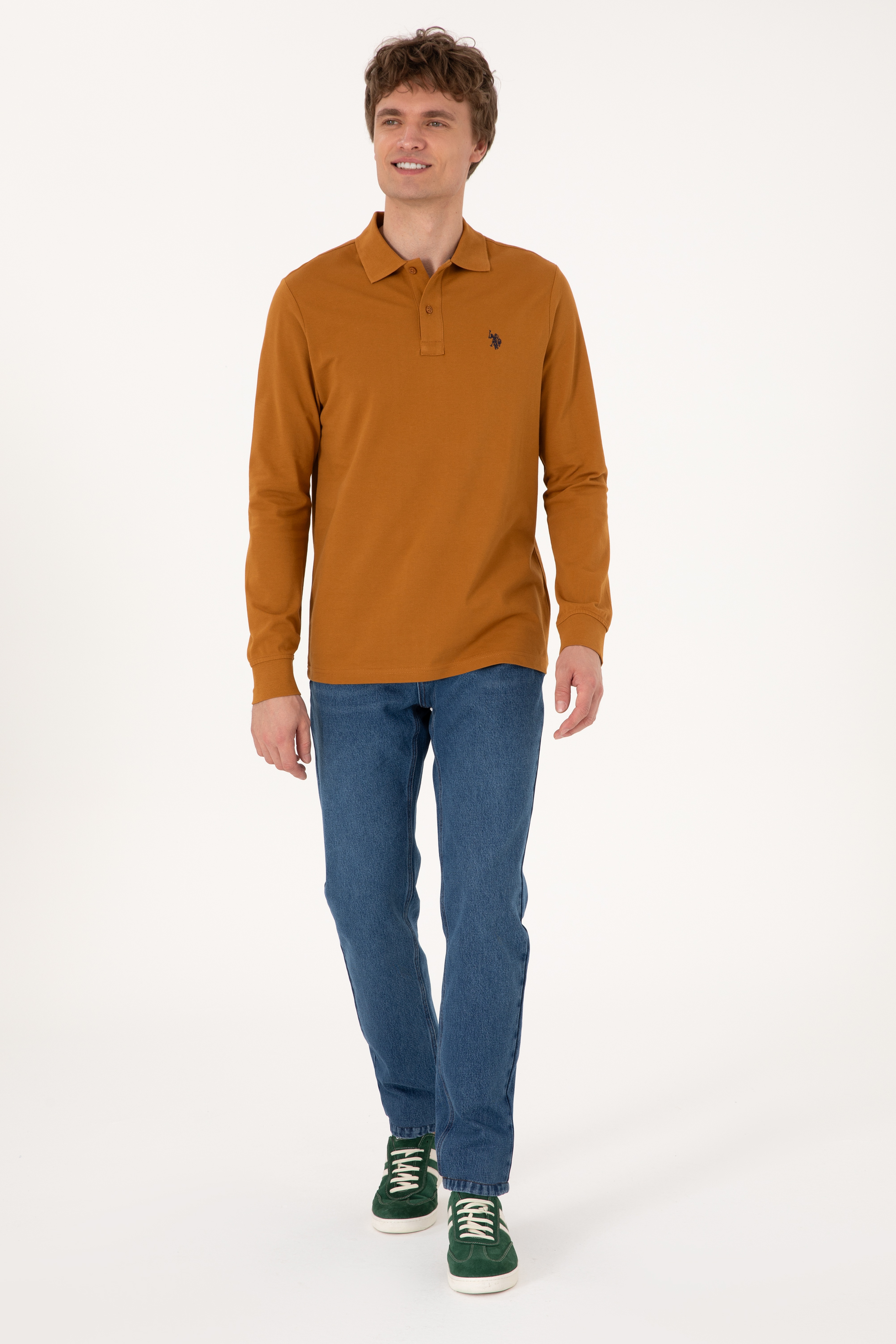 Erkek Coconut Basic Sweatshirt - Image 4
