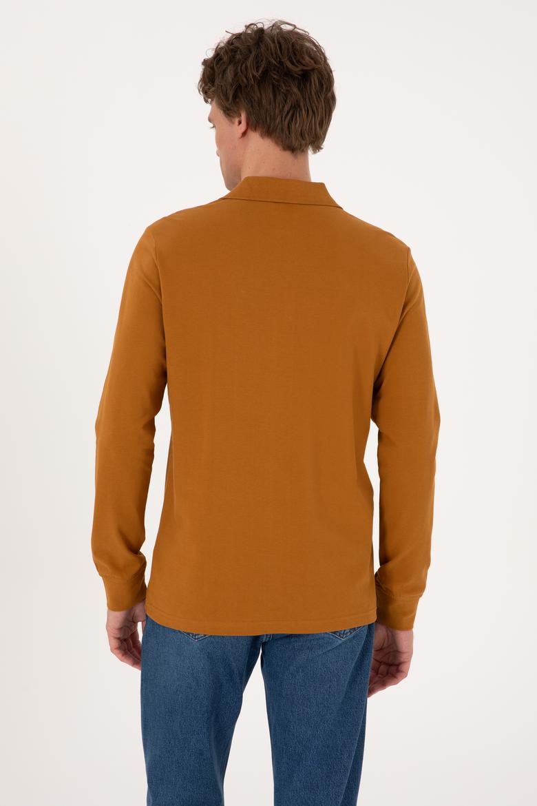 Erkek Coconut Basic Sweatshirt - 50289051027