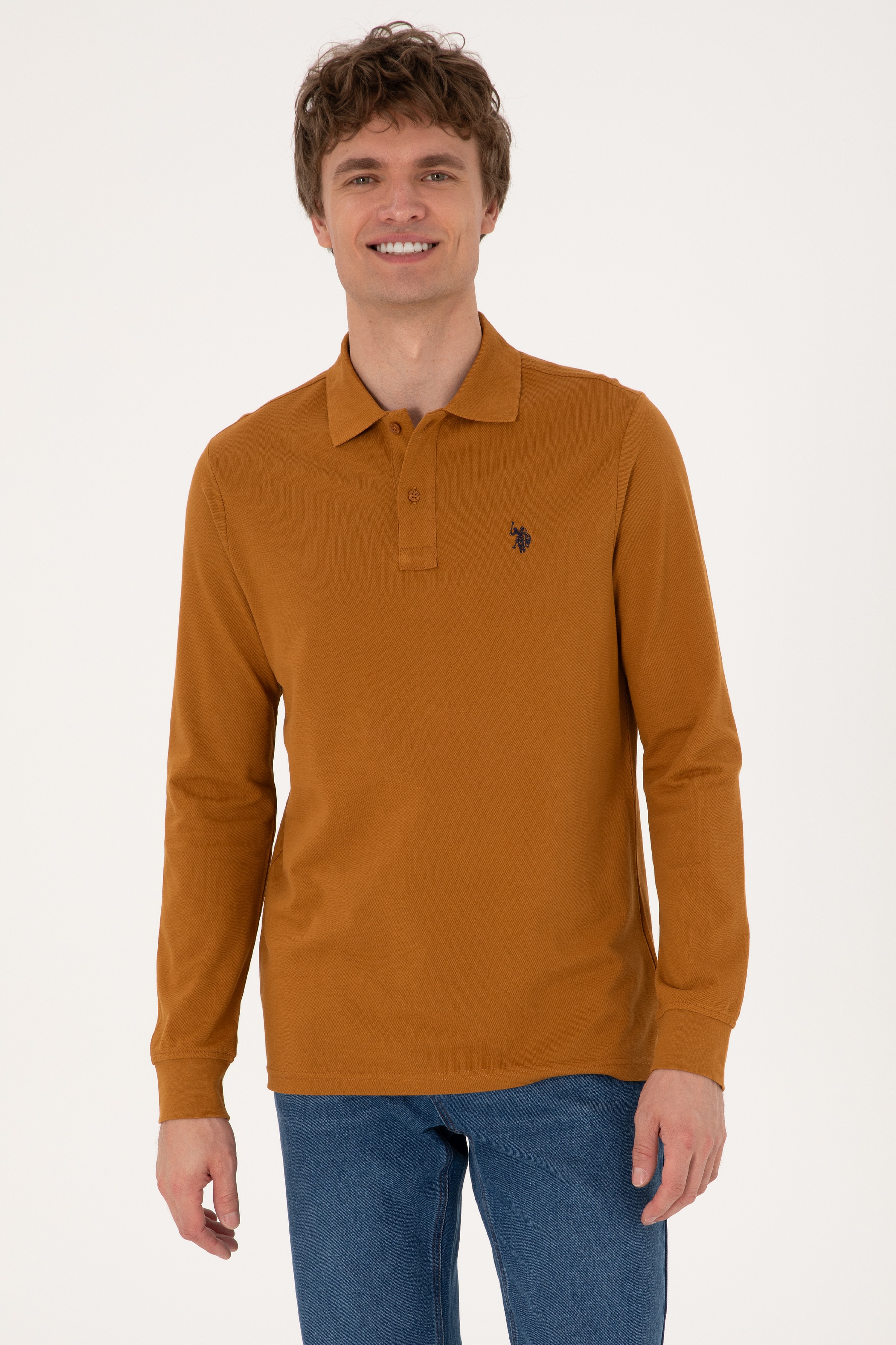 Erkek Coconut Basic Sweatshirt - Image 1