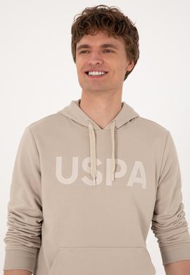 Erkek Taş Basic Sweatshirt - 50289056056