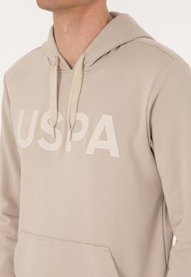 Erkek Taş Basic Sweatshirt - 50289056056