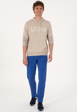 Erkek Taş Basic Sweatshirt - 50289056056