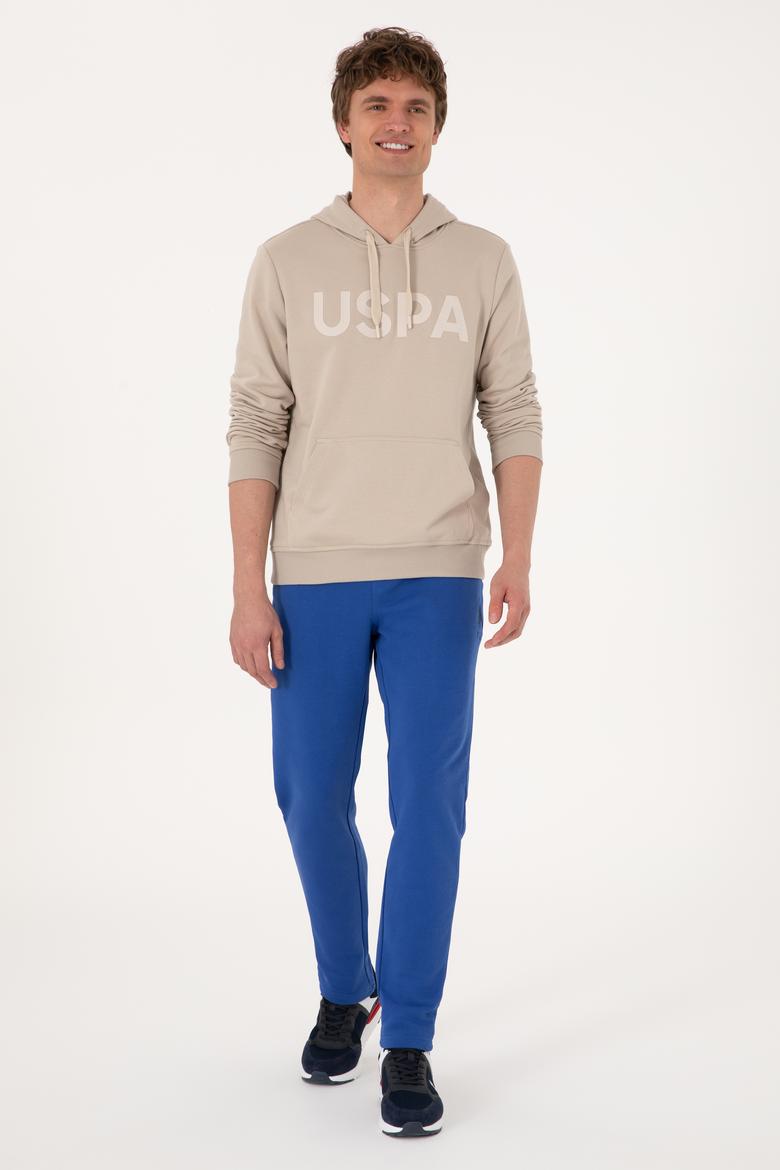 Erkek Taş Basic Sweatshirt - 50289056056