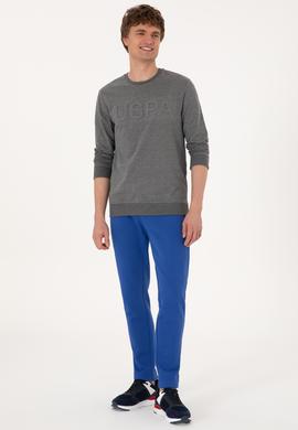 Erkek Saks Eşofman Altı - 50289055079