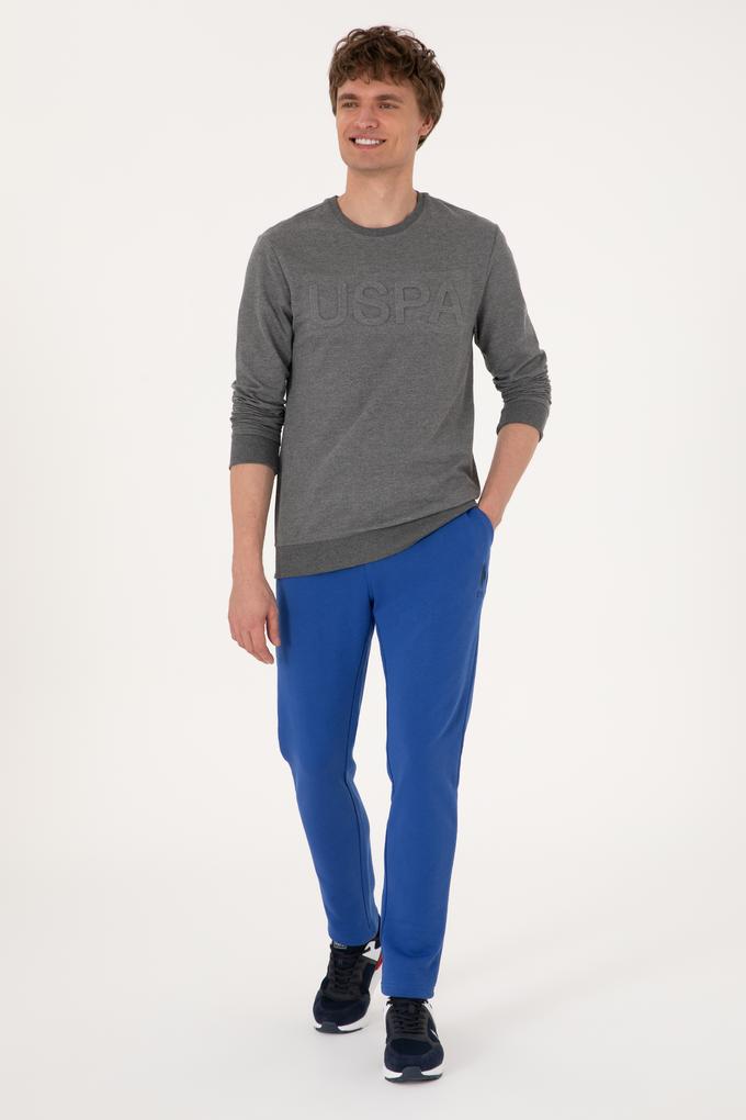 Erkek Saks Eşofman Altı