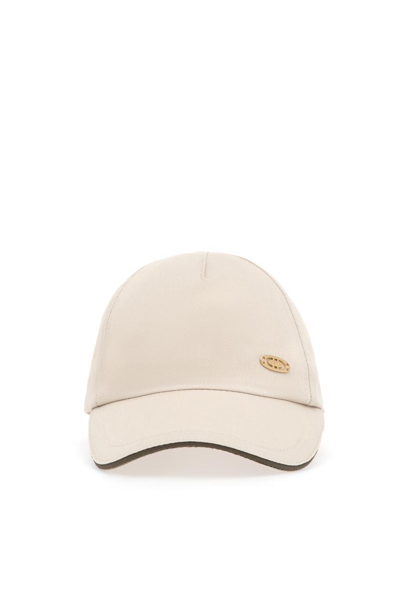 Kadın Taş Şapka - 50312197003