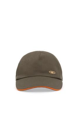 Kadın Haki Şapka - 50312197001