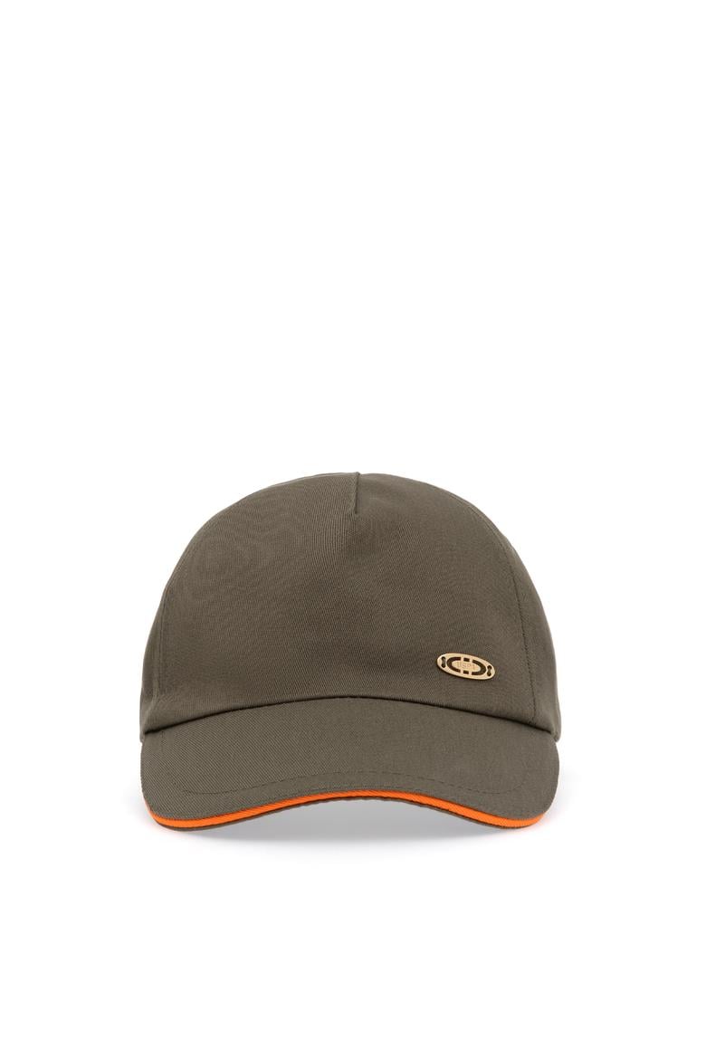 Kadın Haki Şapka - 50312197001