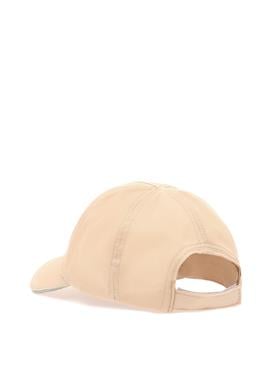 Kız Çocuk Kavun Nakış Detaylı Şapka - 50312278004