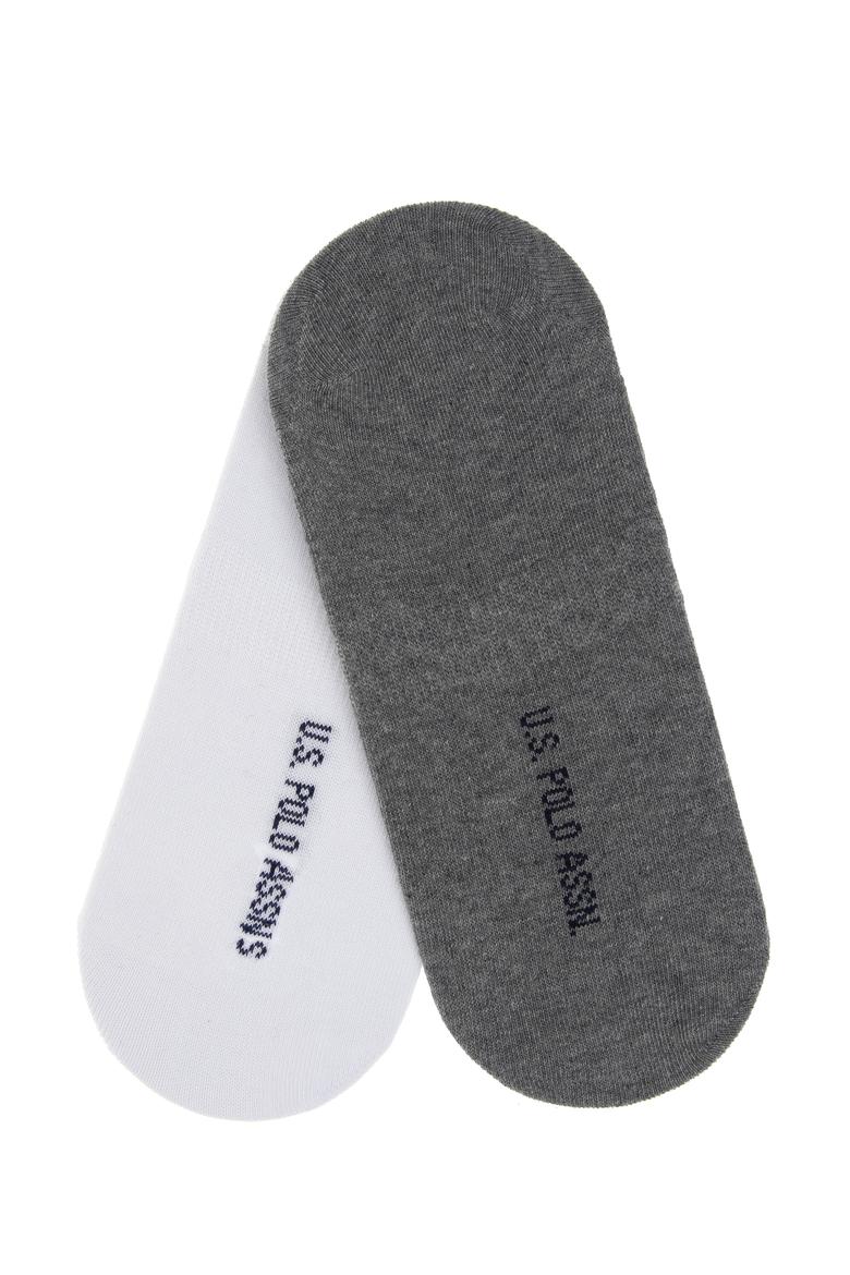 Erkek 2'li Babet Çorap - 50304287018