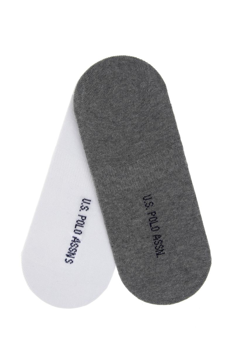 Erkek 2'li Babet Çorap