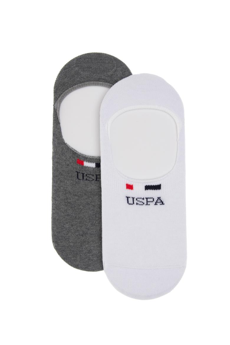 Erkek 2'li Babet Çorap