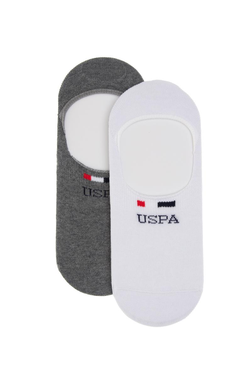 Erkek 2'li Babet Çorap