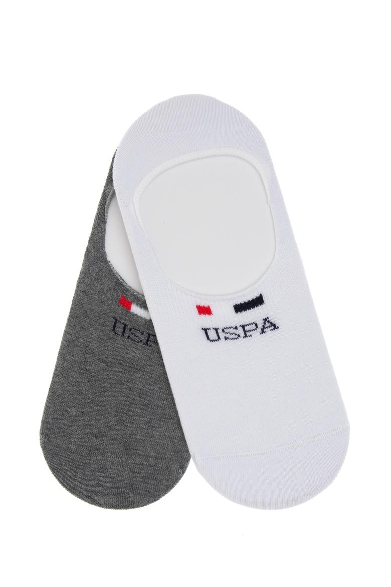 Erkek 2'li Babet Çorap - 50304287018