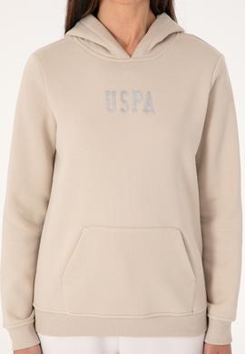 Kadın Taş Basic Sweatshirt - 50289536084