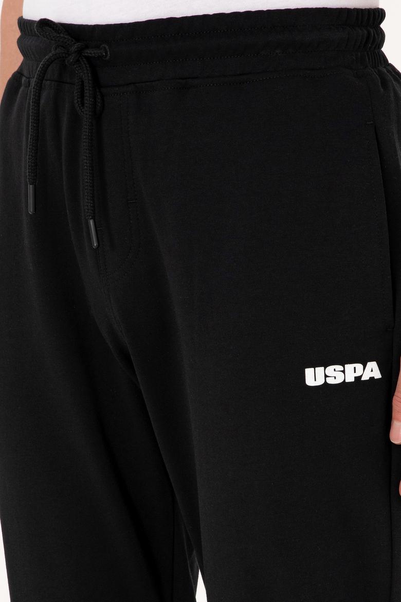 Erkek Siyah Eşofman Altı - 50306943029