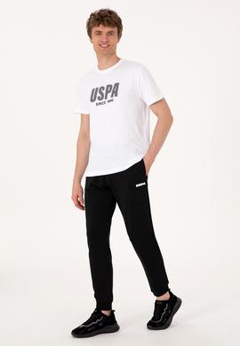 Erkek Siyah Eşofman Altı - 50306943029