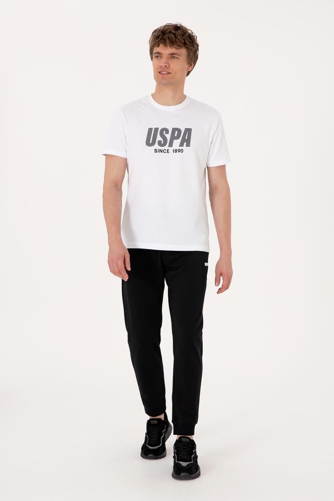 Erkek Siyah Eşofman Altı