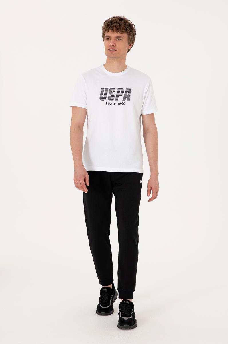 Erkek Siyah Eşofman Altı