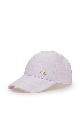 Kadın Açık Pembe Şapka - 50312195002