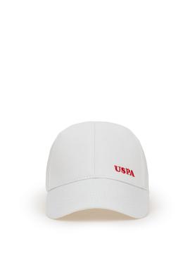 Kadın Krem Şapka - 50312200002