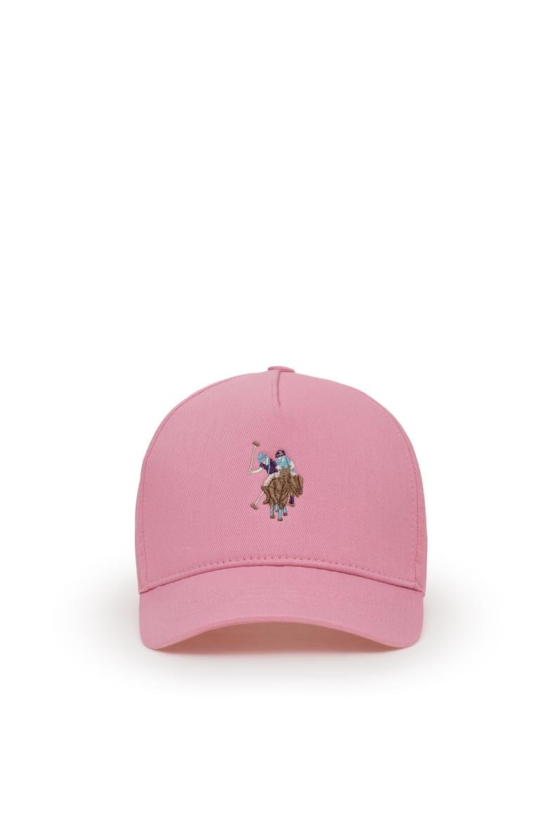 Kız Çocuk Pembe Şapka - 50312279001