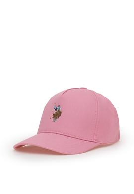 Kız Çocuk Pembe Şapka - 50312279001