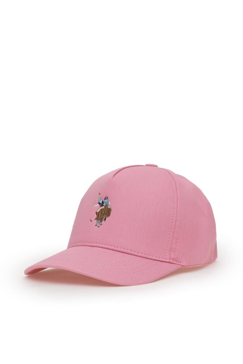 Kız Çocuk Pembe Şapka