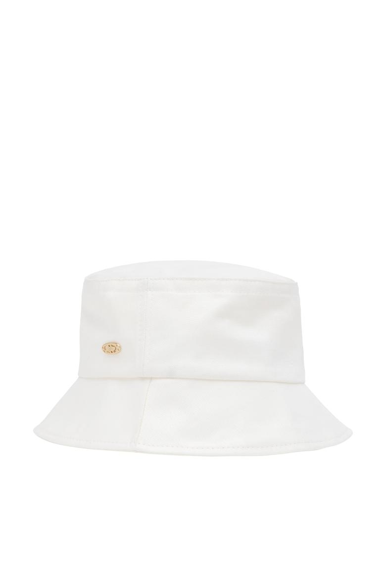 Kadın Krem Şapka - 50312212001