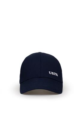 Kadın Lacivert Şapka - 50312200001