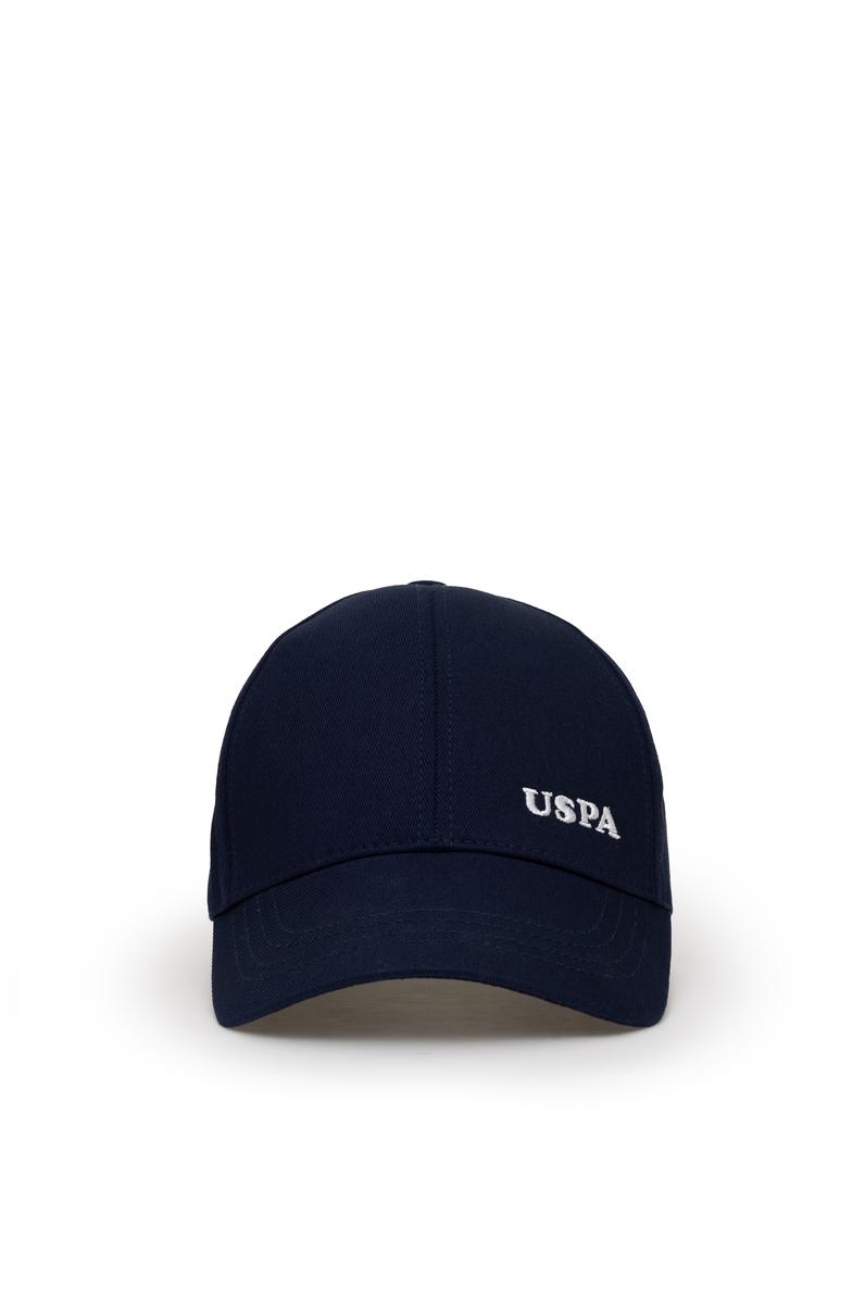 Kadın Lacivert Şapka