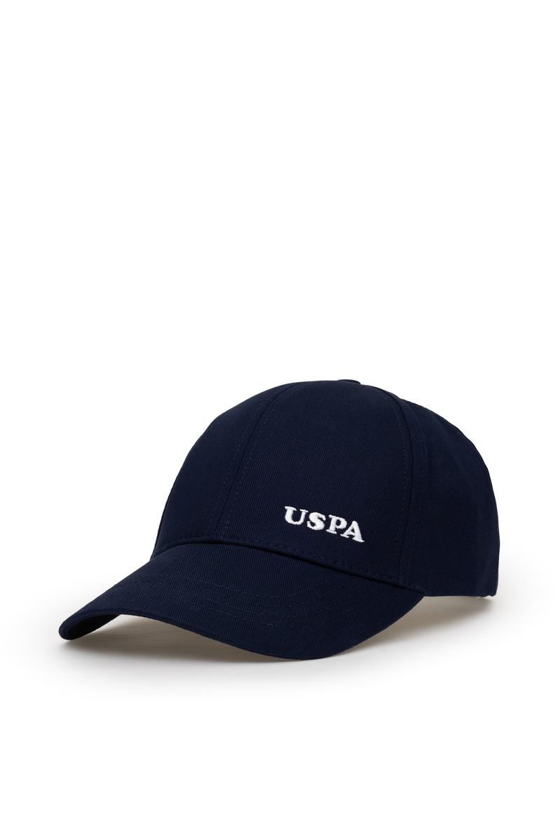 Kadın Lacivert Şapka