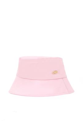 Kadın Açık Pembe Şapka - 50312212002