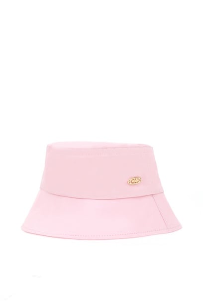 Kadın Açık Pembe Şapka
