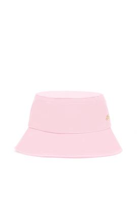 Kadın Açık Pembe Şapka - 50312212002