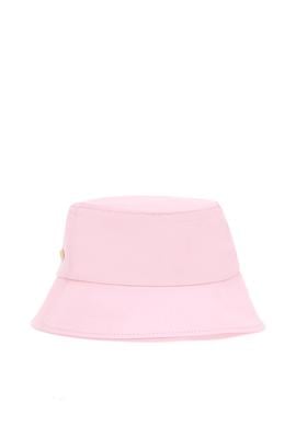 Kadın Açık Pembe Şapka - 50312212002